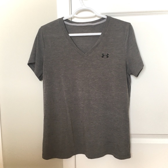 Under Armour workout tee - Picture 1 of 2